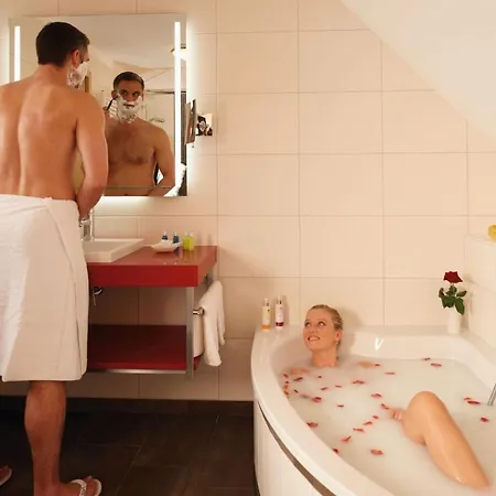 Parkhotel Neustadt 4* Neustadt in Sachsen