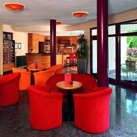 Parkhotel Neustadt