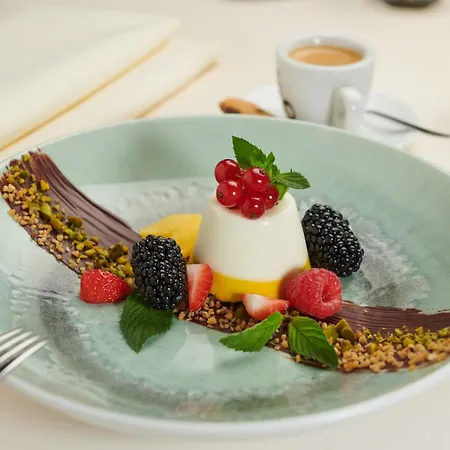 Hotel Parkhotel Neustadt 4*