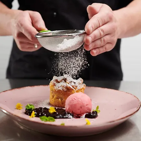 Parkhotel Neustadt Hotel Neustadt in Sachsen