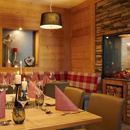 Parkhotel Neustadt Neustadt in Sachsen