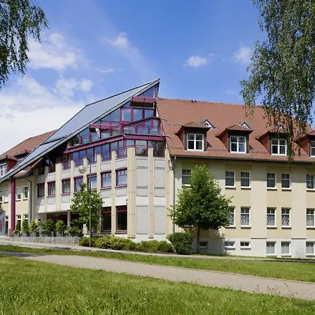 Hotel Parkhotel Neustadt 4*