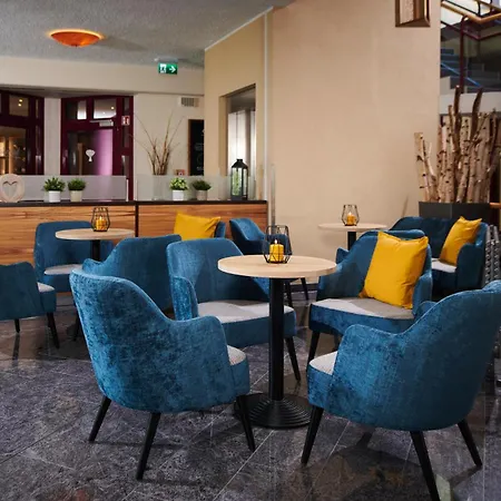 Parkhotel Neustadt Hotel Neustadt in Sachsen