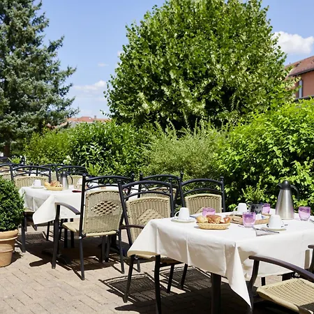 Parkhotel Neustadt 4* Neustadt in Sachsen