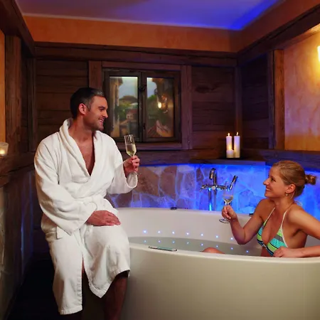 Hotel Parkhotel Neustadt Neustadt in Sachsen