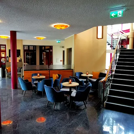Parkhotel Neustadt
