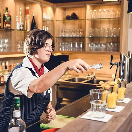 Parkhotel Neustadt نويشتات في ساكسونيا