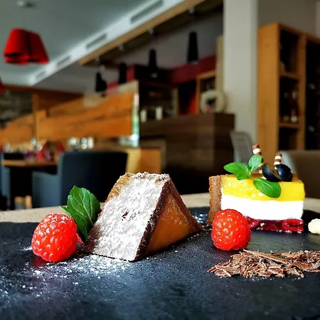 Parkhotel Neustadt نويشتات في ساكسونيا
