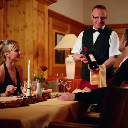 Parkhotel Neustadt Hotel Neustadt in Sachsen