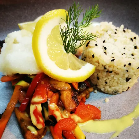 Hotel Parkhotel Neustadt 4*