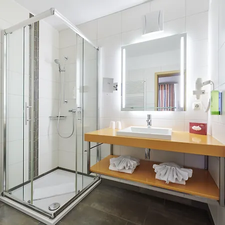 Parkhotel Neustadt نويشتات في ساكسونيا