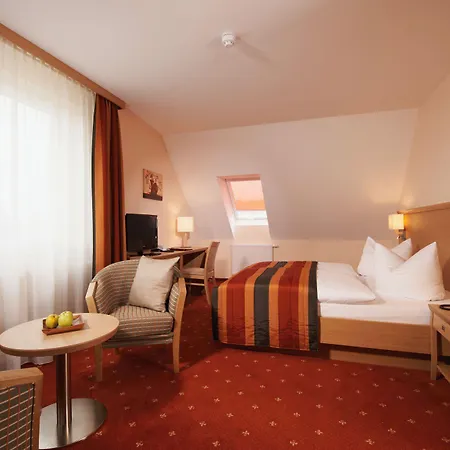 Parkhotel Neustadt نويشتات في ساكسونيا