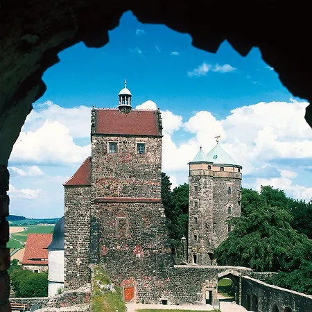 Hotel Parkhotel Neustadt