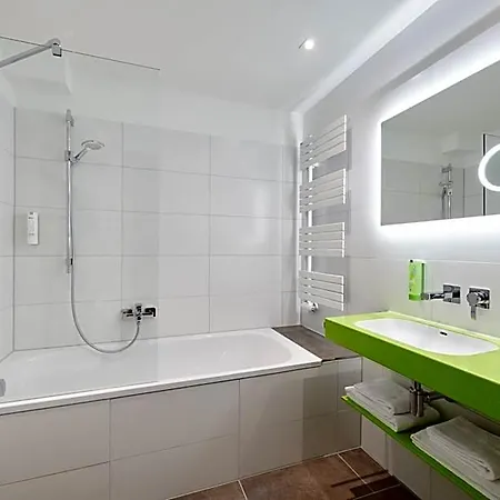 Hotel Parkhotel Neustadt