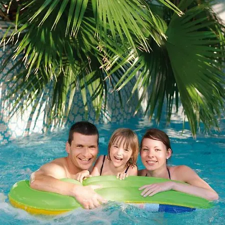 Hotel Parkhotel Neustadt Neustadt in Sachsen