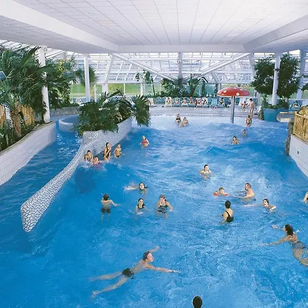 Parkhotel Neustadt فندق نويشتات في ساكسونيا