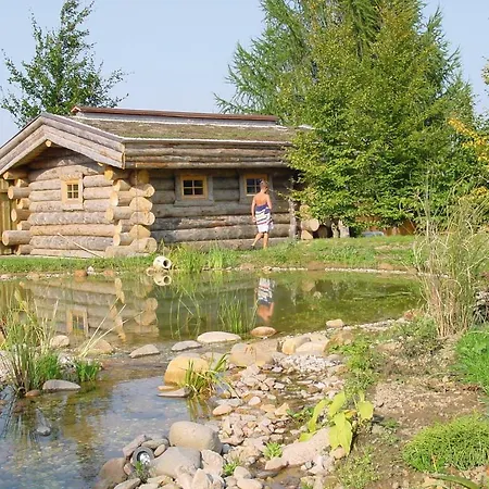 فندق Parkhotel Neustadt نويشتات في ساكسونيا