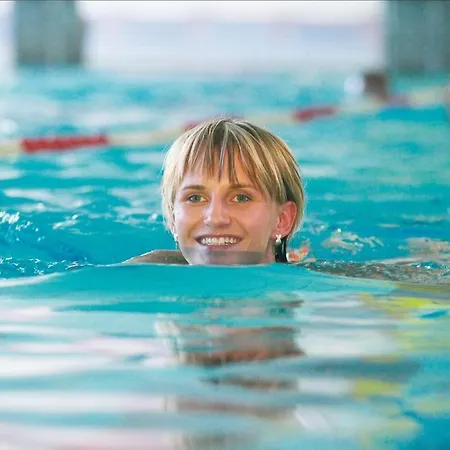 Hotel Parkhotel Neustadt 4*