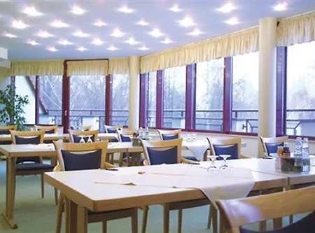 Parkhotel Neustadt Neustadt in Sachsen