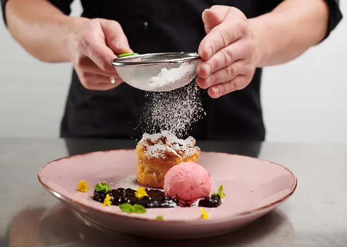 新斯塔德特公园酒店 酒店 萨克森自由州诺伊斯塔滕