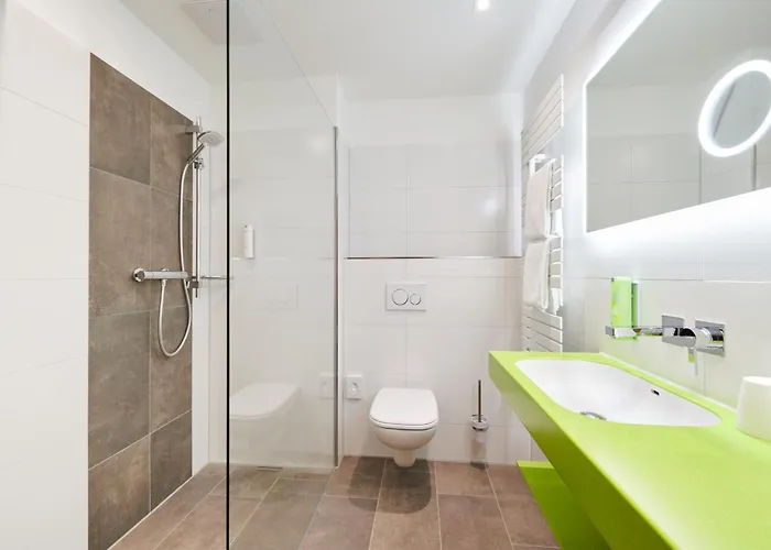 酒店 新斯塔德特公园酒店 萨克森自由州诺伊斯塔滕