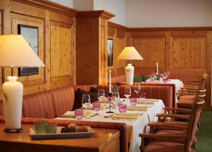 新斯塔德特公园酒店