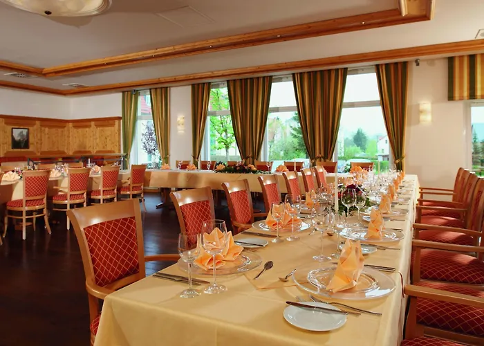 新斯塔德特公园酒店 酒店