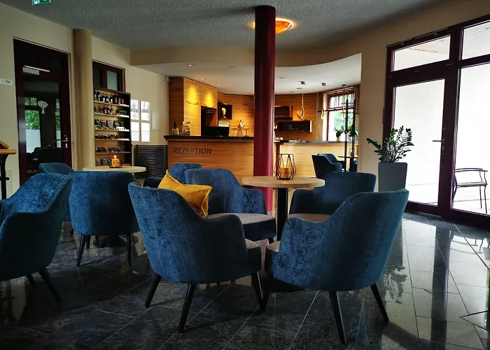 新斯塔德特公园酒店