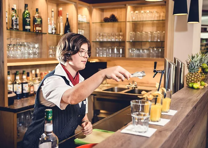 新斯塔德特公园酒店 萨克森自由州诺伊斯塔滕