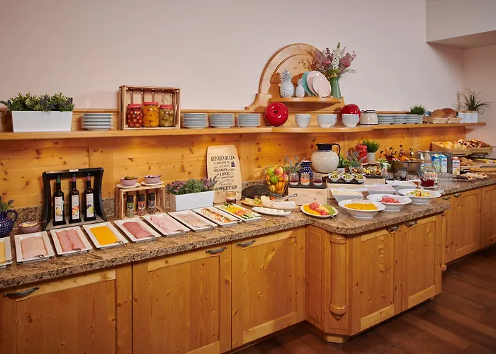 酒店 新斯塔德特公园酒店 4*