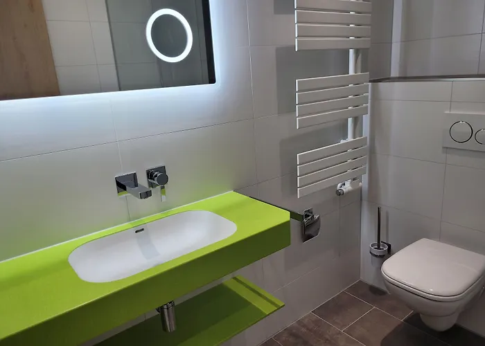 酒店 新斯塔德特公园酒店