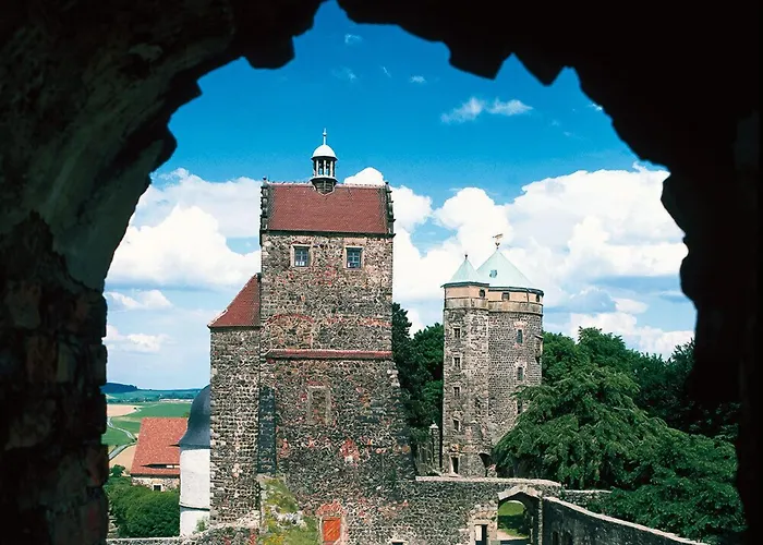 酒店 新斯塔德特公园酒店