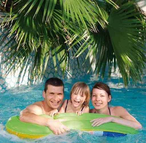 酒店 新斯塔德特公园酒店 萨克森自由州诺伊斯塔滕