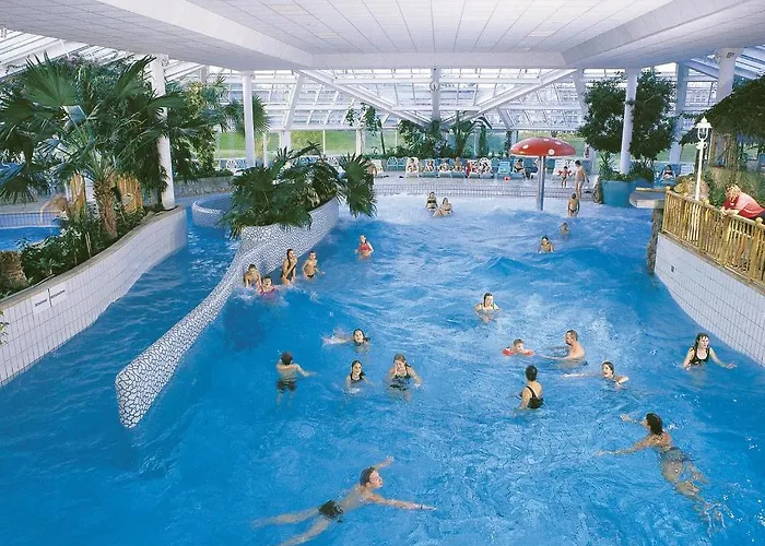 Parkhotel Neustadt Hotel Neustadt in Sachsen