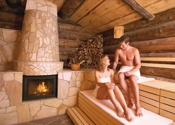 新斯塔德特公园酒店