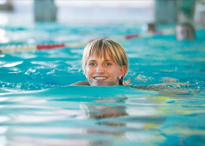 酒店 新斯塔德特公园酒店 4*